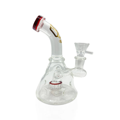 BLO MINI BEAKER BONG 5"