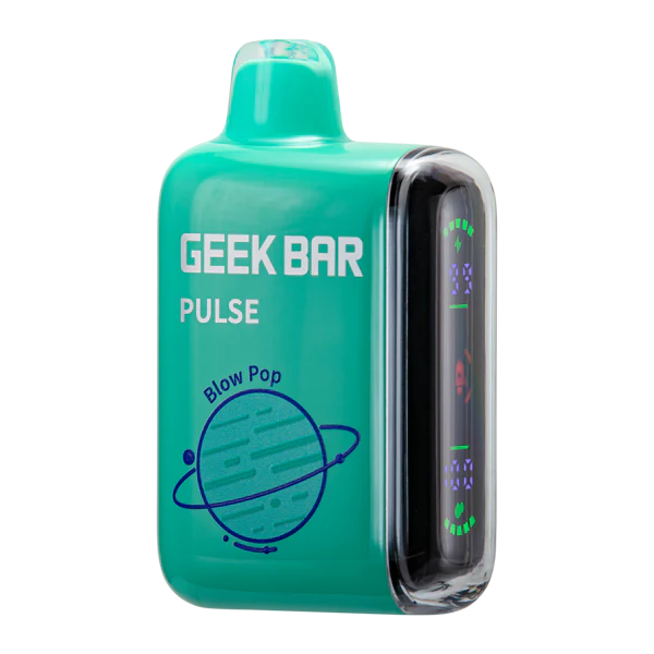 BLOW POP - GEEK BAR PULSE 15000