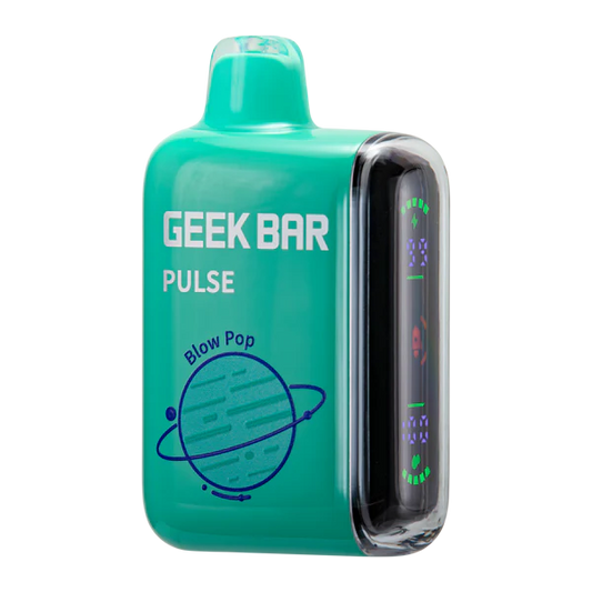 BLOW POP - GEEK BAR PULSE 15000