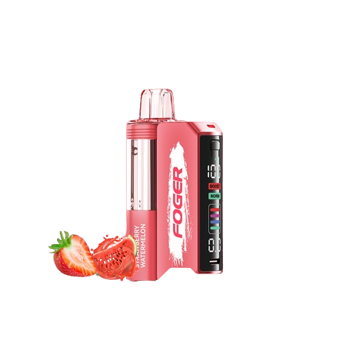 STRAWBERRY WATERMELON - FOGER SWITCH PRO