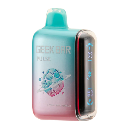 FROZEN WATERMELON - GEEK BAR PULSE 15000