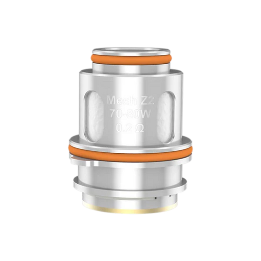 GEEK VAPE Z SERIES COILS