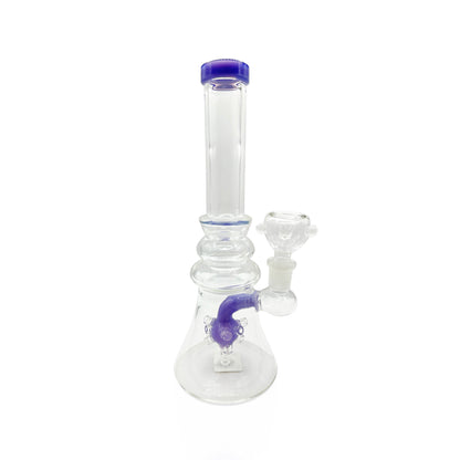 SPRINKLE PERC BONG 9"