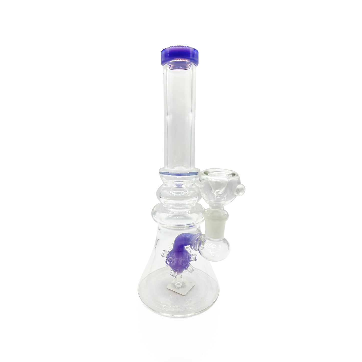 SPRINKLE PERC BONG 9"