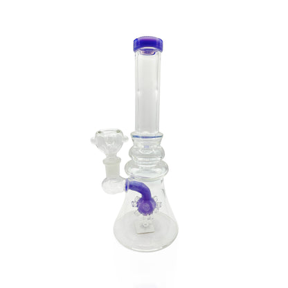 SPRINKLE PERC BONG 9"