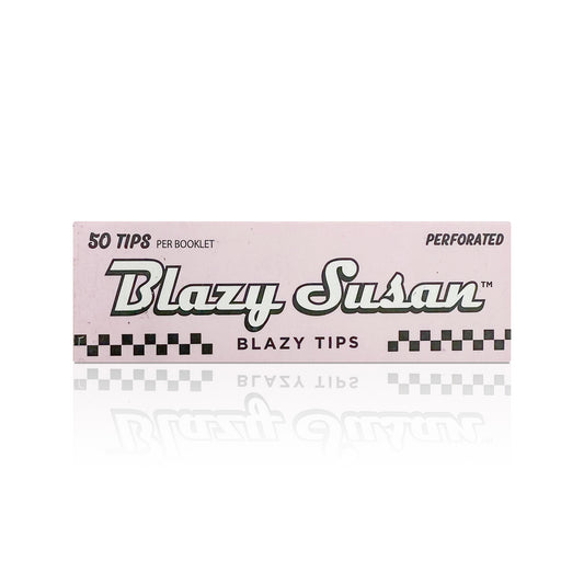 BLAZY SUSAN TIPS