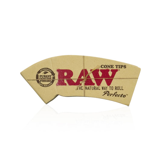 RAW PERFECTO CONE TIPS