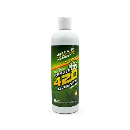 FORMULA 420 ALL NATURAL CLEANER 16OZ