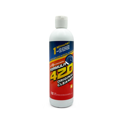 FORMULA 420 ORIGINAL CLEANER 16OZ