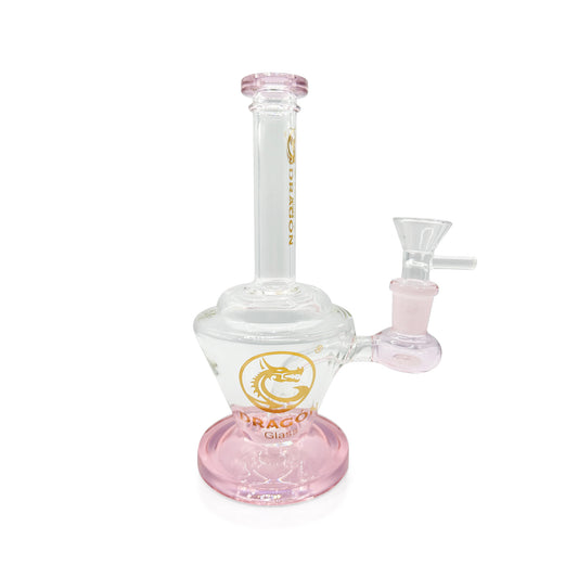 DRAGON GLASS DGE-268 7"