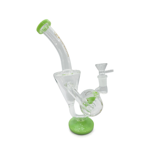 DRAGON GLASS DGE-249 9"