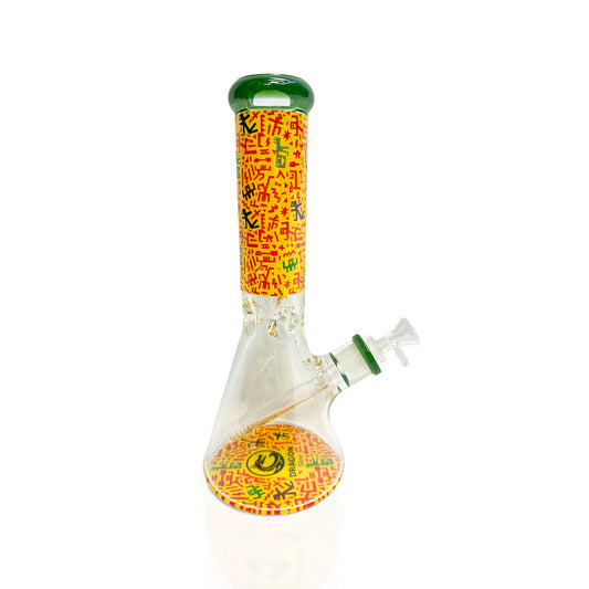 DRAGON GLASS DGC-148 12"