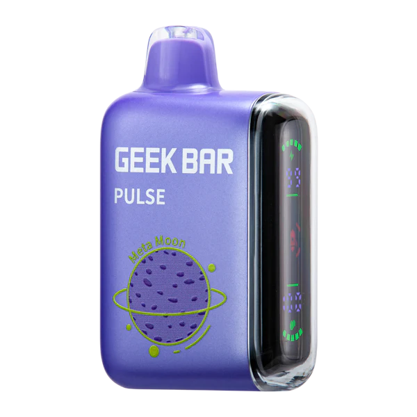 META MOON - GEEK BAR PULSE 15000