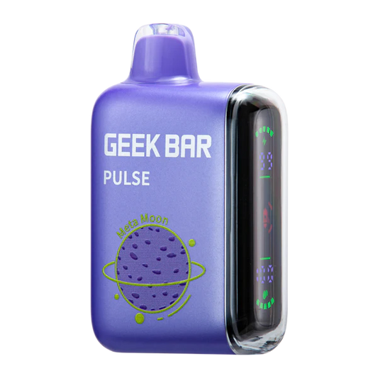 META MOON - GEEK BAR PULSE 15000