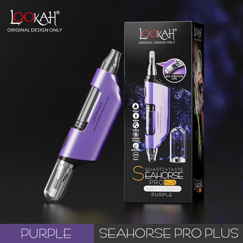 LOOKAH SEAHORSE PRO PLUS