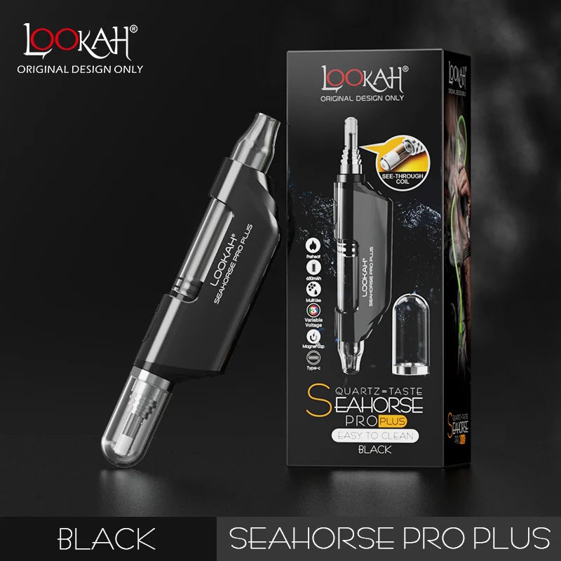 LOOKAH SEAHORSE PRO PLUS