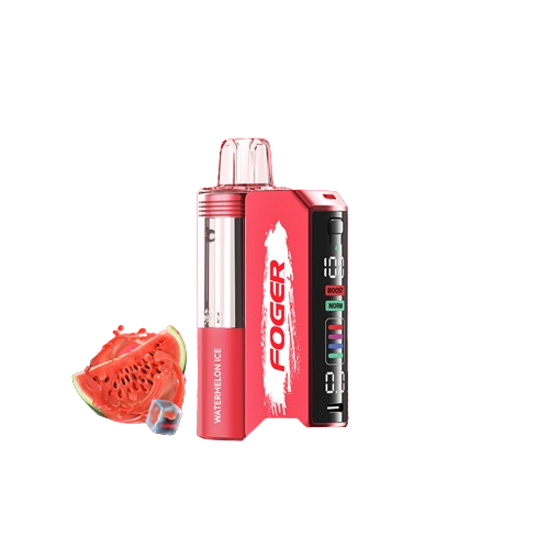 WATERMELON ICE - FOGER SWITCH PRO