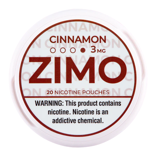 CINNAMON - ZIMO POUCH